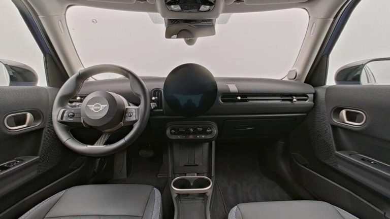 Mini Mini 5 portes Cooper C Classic Trim - photo 7