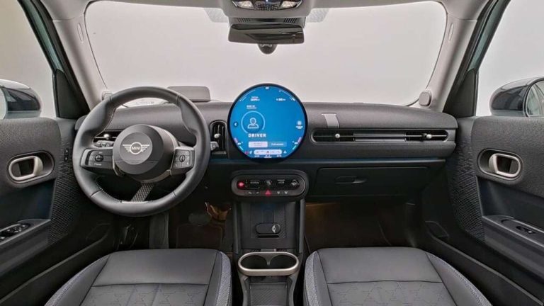 Mini Mini 5 portes Cooper C Classic Trim - photo 7