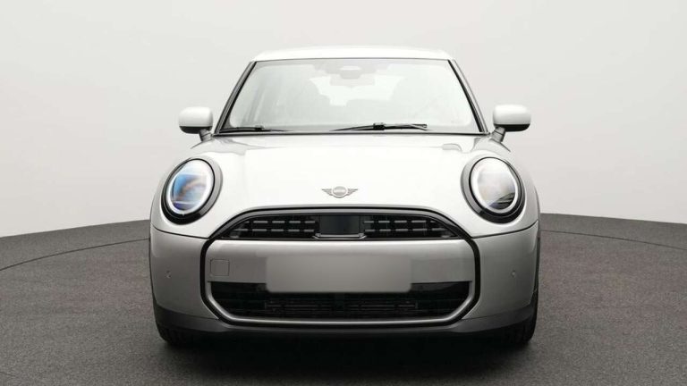 Mini Mini 5 portes Cooper C Classic Trim - photo 7