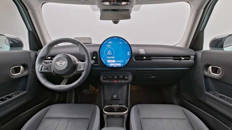 Mini Mini 5 portes Cooper C Classic Trim - photo 7