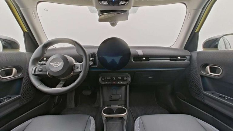 Mini Mini 5 portes Cooper C Classic Trim - photo 7