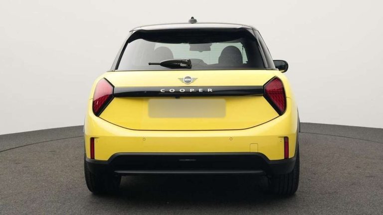 Mini Mini 5 portes Cooper C Classic Trim - photo 7