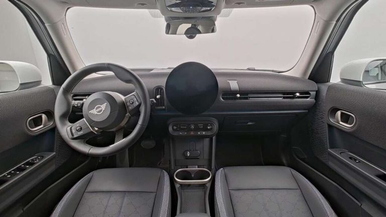 Mini Mini 5 portes Cooper C Classic Trim - photo 7