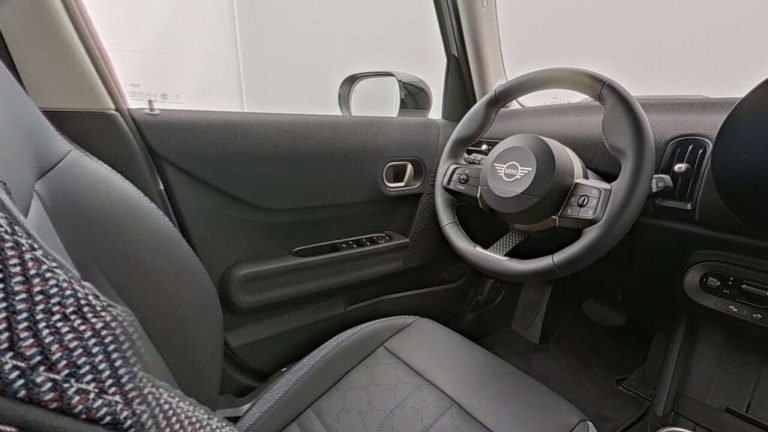 Mini Mini 5 portes Cooper S Classic Trim - photo 8