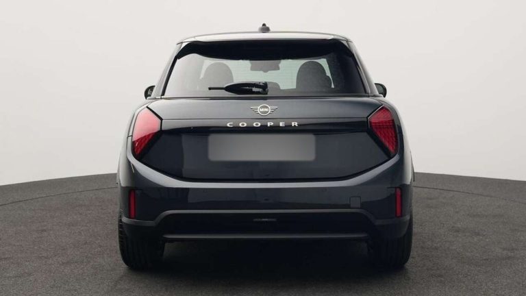 Mini Mini 5 portes Cooper C Classic Trim - photo 8