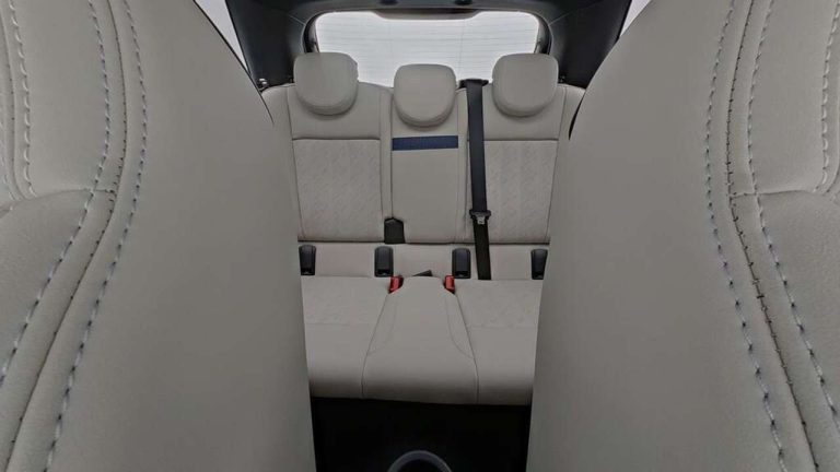 Mini Mini 5 portes Cooper S Favoured - photo 8