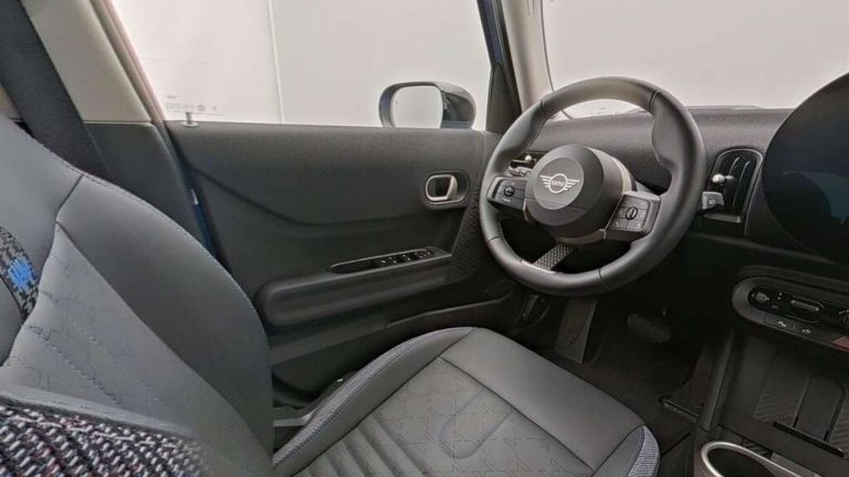 Mini Mini 5 portes Cooper C Classic Trim - photo 8
