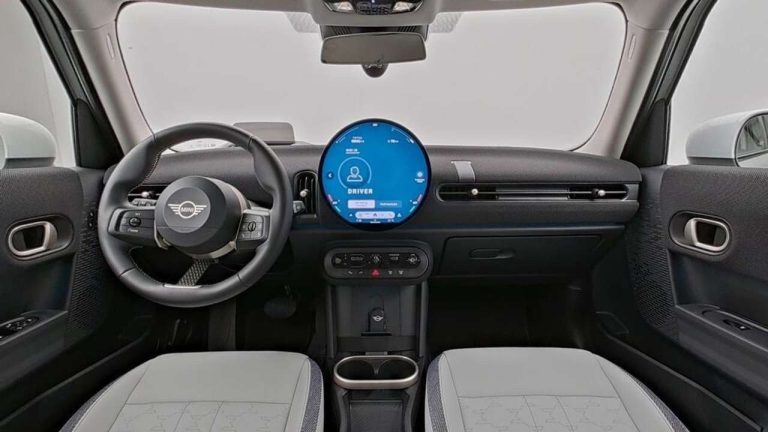 Mini Mini 5 portes Cooper C Classic Trim - photo 8