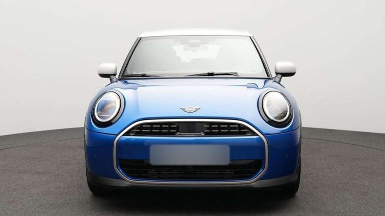 Mini Mini 5 portes Cooper C Favoured Trim - photo 8