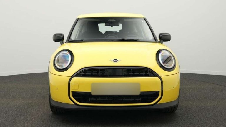 Mini Mini 5 portes Cooper C Classic Trim - photo 8