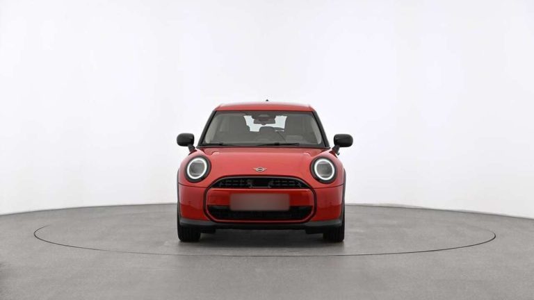 Mini Mini 5 portes Cooper C Classic Trim - photo 8
