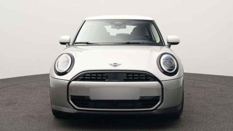 Mini Mini 5 portes Cooper C Classic Trim - photo 8