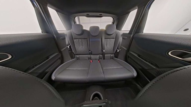 Mini Mini 5 portes Cooper S Classic Trim - photo 9