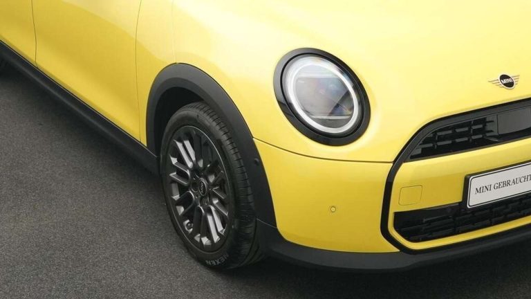 Mini Mini 5 portes Cooper C Classic Trim - photo 9