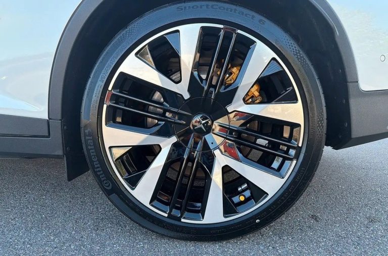 Polestar 2 Long Range Dual Motor Performance - photo 2