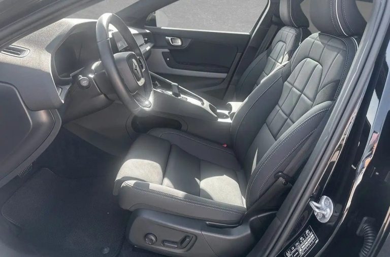 Polestar 2 Long Range Single Motor - photo 3