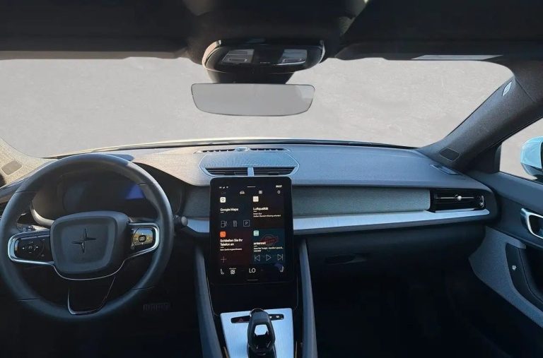 Polestar 2 Long Range Dual Motor Performance - photo 6
