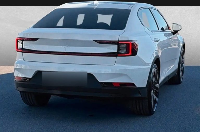Polestar 2 Long Range Dual Motor Performance - photo 7