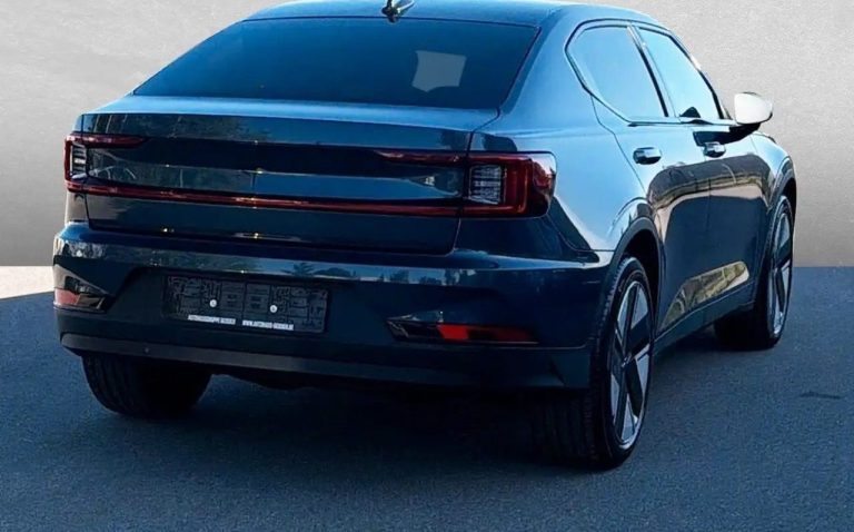 Polestar 2 Long Range Single Motor - photo 7
