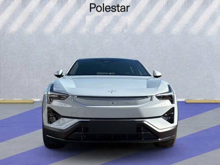 Polestar 3 Long Range Dual Motor - photo 8