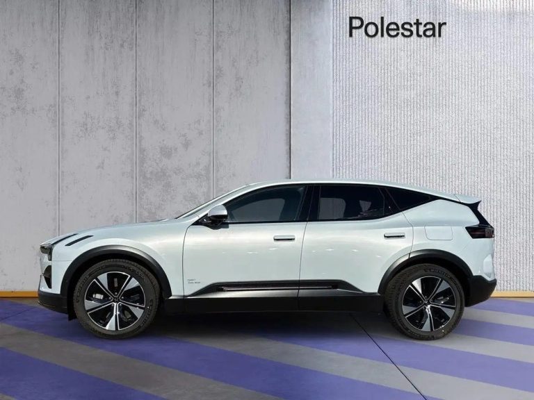 Polestar 3 Long Range Dual Motor - photo 2