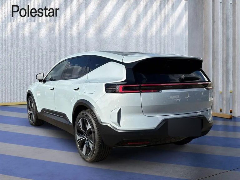 Polestar 3 Long Range Dual Motor - photo 3
