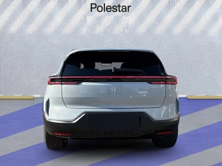Polestar 3 Long Range Dual Motor - photo 4