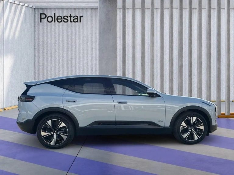 Polestar 3 Long Range Dual Motor - photo 6