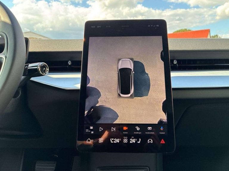 Polestar 3 Long Range Dual Motor - photo 13