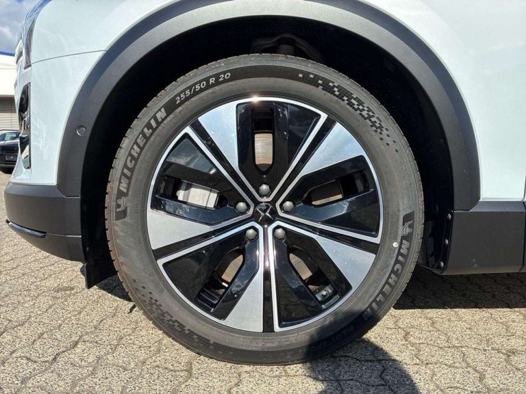 Polestar 3 Long Range Dual Motor - photo 9