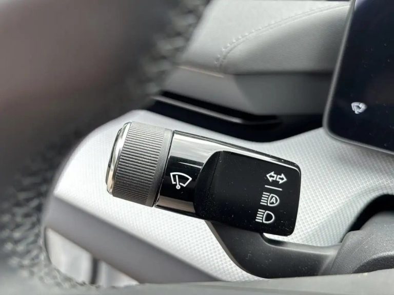 Polestar 4 Long Range Single Motor - photo 12