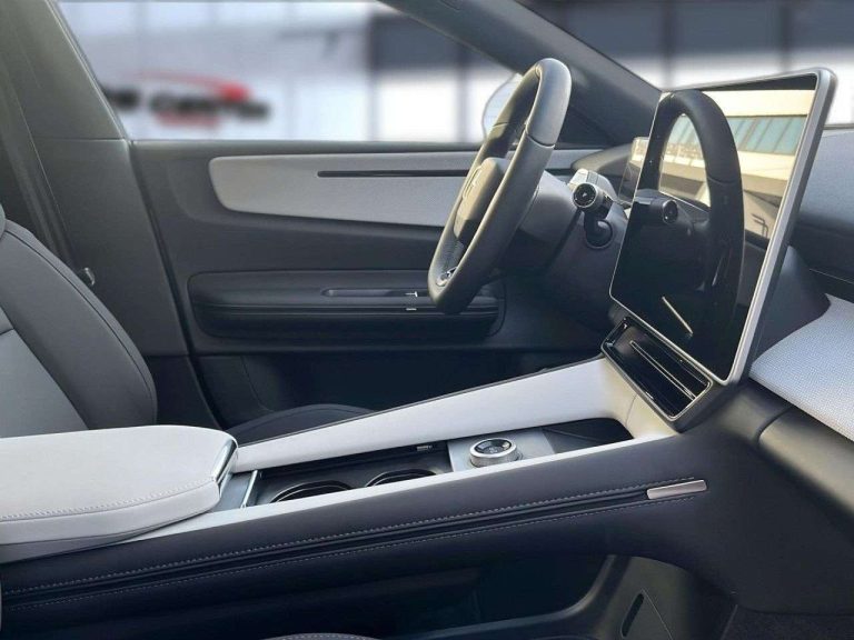 Polestar 4 Long Range Dual Motor - photo 14