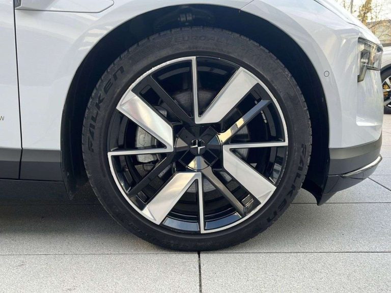Polestar 4 Long Range Dual Motor - photo 15
