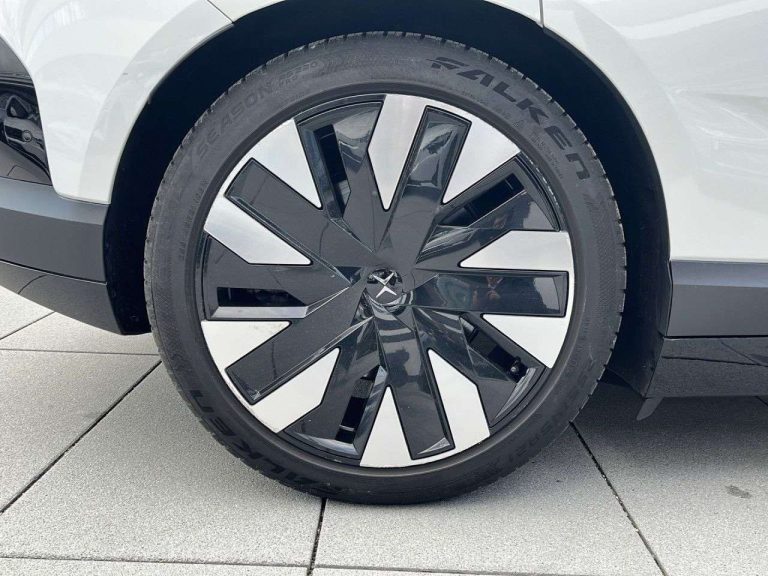 Polestar 4 Long Range Single Motor - photo 16