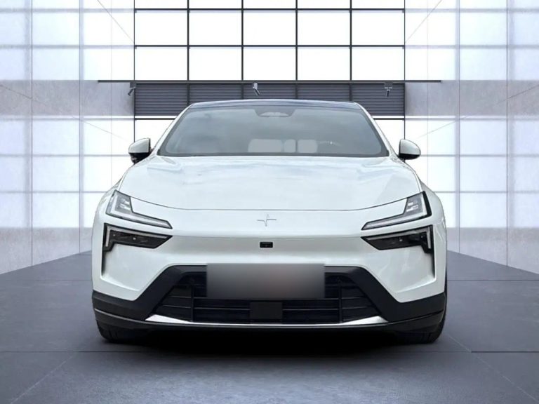 Polestar 4 Long Range Single Motor - photo 4