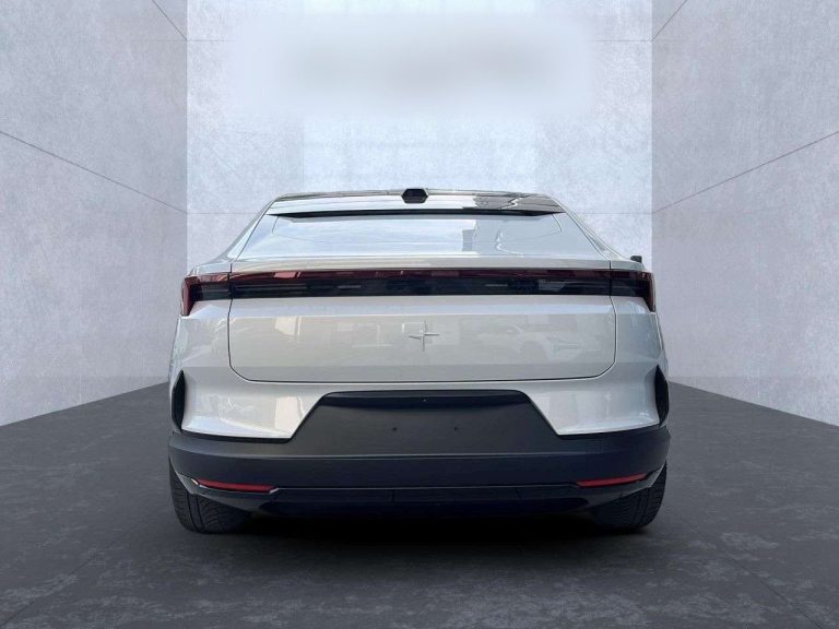 Polestar 4 Long Range Dual Motor - photo 5