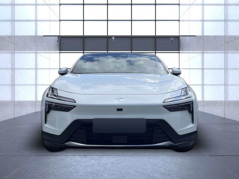 Polestar 4 Long Range Single Motor - photo 6