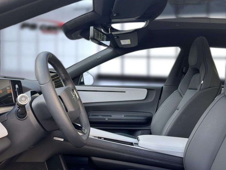 Polestar 4 Long Range Dual Motor - photo 7