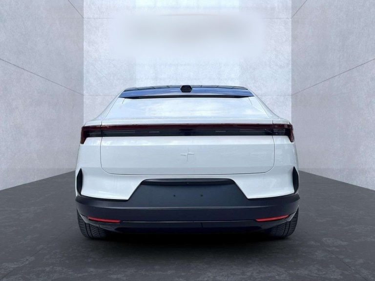 Polestar 4 Long Range Single Motor - photo 7