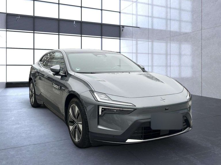 Polestar 4 Long Range Single Motor - photo 3