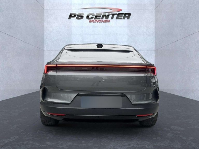 Polestar 4 Long Range Single Motor - photo 6