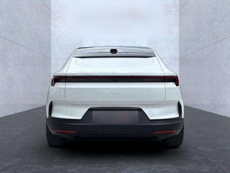 Polestar 4 Long Range Single Motor - photo 5