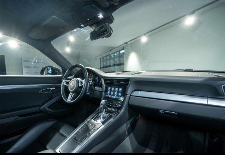 Porsche 911 Carrera - photo 9