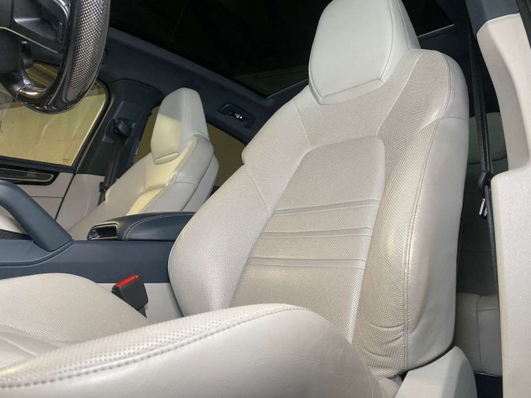 Porsche Cayenne E-Hybrid Coupé - photo 10