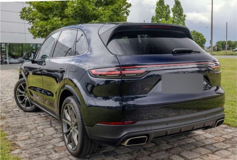 Porsche Cayenne E-Hybrid - photo 2