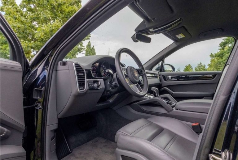 Porsche Cayenne E-Hybrid - photo 7