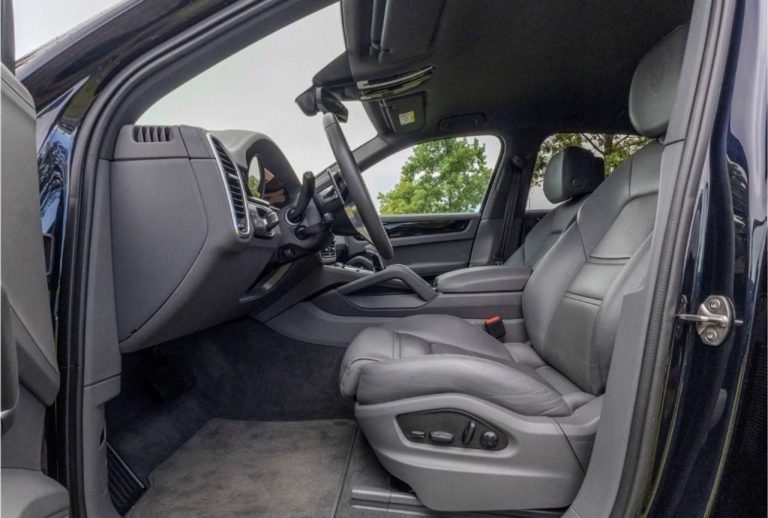 Porsche Cayenne E-Hybrid - photo 8