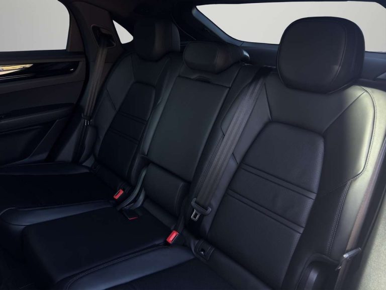 Porsche Cayenne Coupé E-Hybrid - photo 9