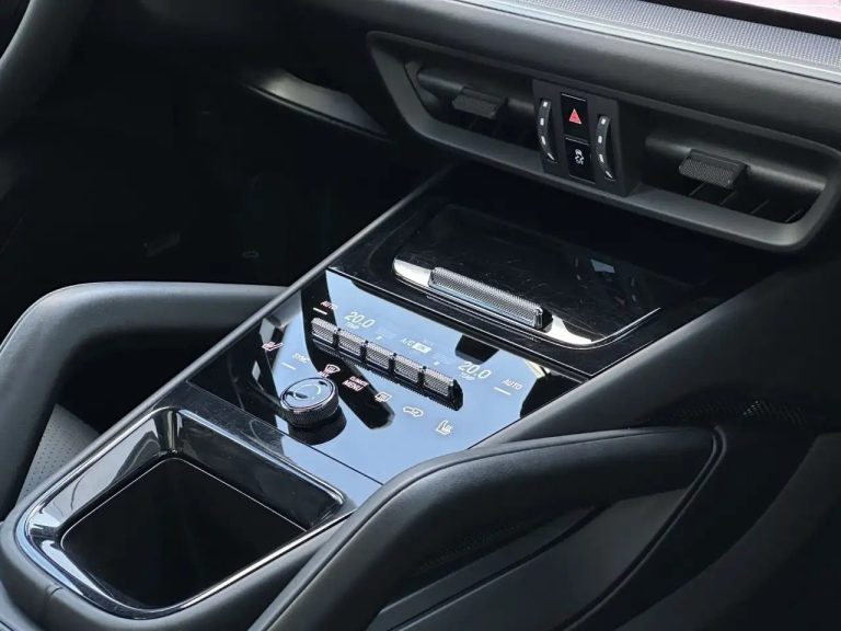 Porsche Cayenne E-Hybrid - photo 11