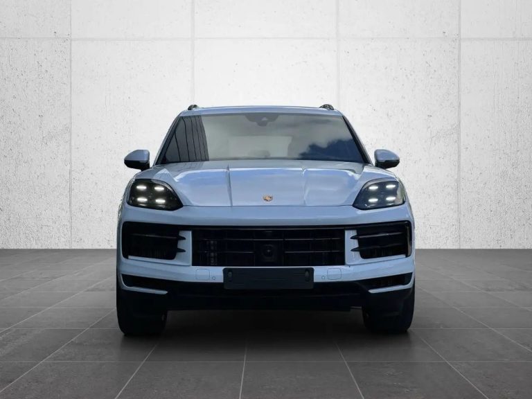 Porsche Cayenne E-Hybrid - photo 4
